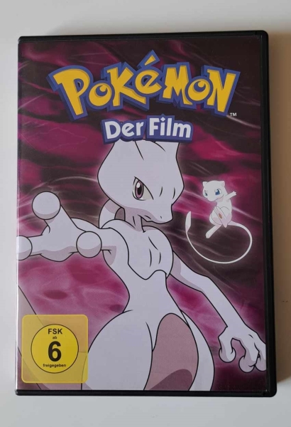 Pokémon - Der Film